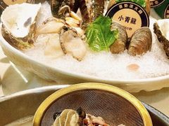 -喜聚薈·花膠雞海鮮火鍋(越秀店)