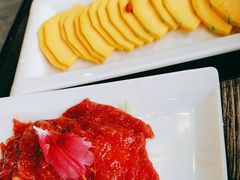 -冯排骨涮烤火锅(华商国际城店)