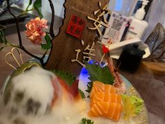 -鞠橘居酒屋(仁恒江湾新天地店)