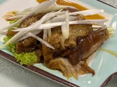 -鼎香润(德胜门内店)