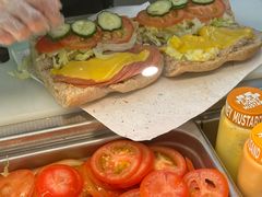 -SUBWAY赛百味(天河新天地店)