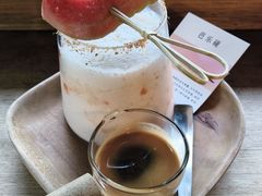 -时光花园(白鹭洲店)