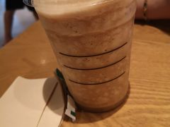 -星巴克(西安李家村万达店)