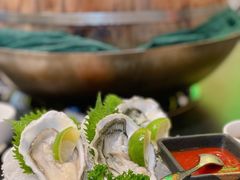 -飞尝蚝·顺德菜·鱼生(顺德总店)