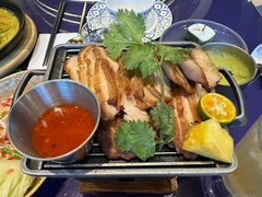 -KingThaia金泰兰(来福士中心店)