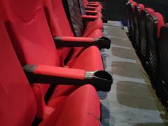 -横店电影城(李沧店)