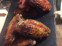 -HIGH FIVE哈福手工汉堡(桂林路店)