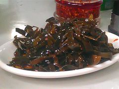 海带-老地方面馆(思南路店)