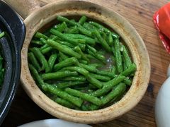 -海口滨海新村143号海南老字号炒菜店