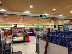-北京华联购物中心(同成街店)