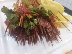 -袁记串串香(人民公园店)