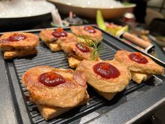 -上井料理黑金店(IFS国金中心店)