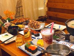 寿喜锅-三月居酒屋(青年大街店)