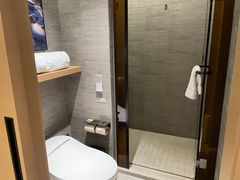 -广州高铁南站亚朵酒店