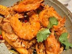 -荣兴酒家(徐家汇店)