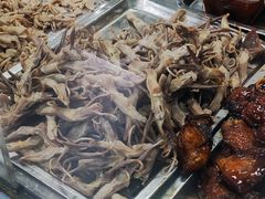 -晓马鸭店(新芜路店)
