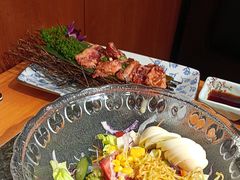 -梦山水日本烧肉(五四广场店)