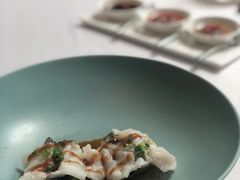-广州富力丽思卡尔顿酒店·丽轩·粤菜
