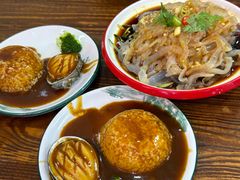 -叶存利海鲜大馅饺子(海宁路总店)