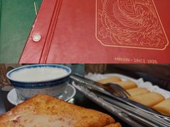 -民信老铺(双皮奶博物馆店)