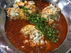 -张关合渣(航空大道店)