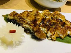 -富山日式料理(宽厚里店)