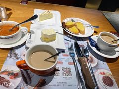 -斗牛士牛排(南京东路店)
