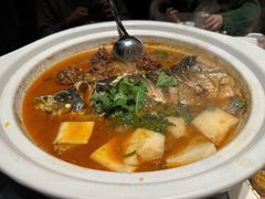 -佰家小厨·南京菜(夫子庙店)
