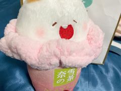 -奈雪的茶(印象城店)