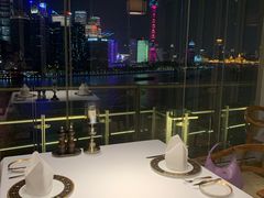-外滩悦榕庄·海怡西餐厅