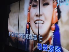 -温莎KTV(国贸店)