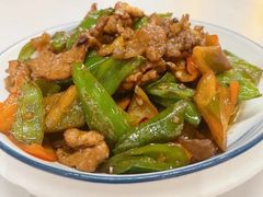 -滋味轩餐厅(紫沙路店)