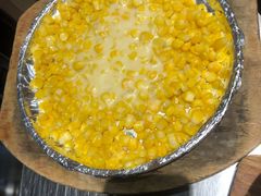 奶酪玉米-哈哈碳都·牛肋条无限自助烤肉(台江万达店)