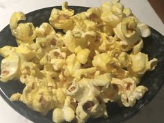 爆米花-哥老官重庆美蛙鱼头(宝山龙湖店)