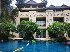 -海南棋子湾开元度假村·祺咖啡自助餐厅