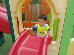 -深业幸福家托育(深业U中心园)