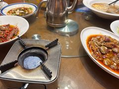 -钵家大院·地道湖北菜(江夏·大花岭店)