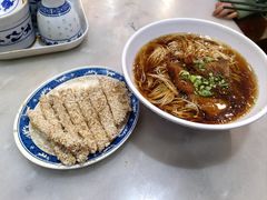-东吴面馆(因果巷店)