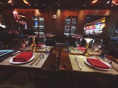 -YUE·6·西式融合餐厅(外滩六号店)