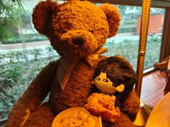 -咖法森林·咖啡  酒吧(天河店)