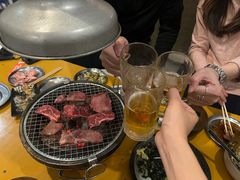 -和牛放题的殿堂 肉屋横丁(秋叶原店)