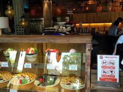-漫咖啡MAANCOFFEE(清江路店)