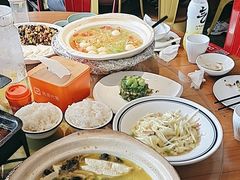 -永安鱼庄·镇江菜(丁卯店)