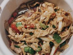 -小柴米·传统江西菜(万寿宫店)