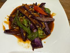 -清真·玛丽亚新疆菜主题餐厅(浙江中路店)