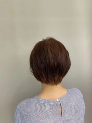 点击看大图 -卓梵美发·精品Salon
