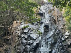 -马峦山郊野公园