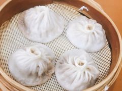 鲜肉小笼-绿杨馄饨店(上塘街店)