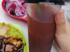 -王中王刨冰