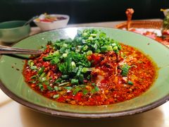 -锦府盐帮·李宅(领展购物广场中关村店)